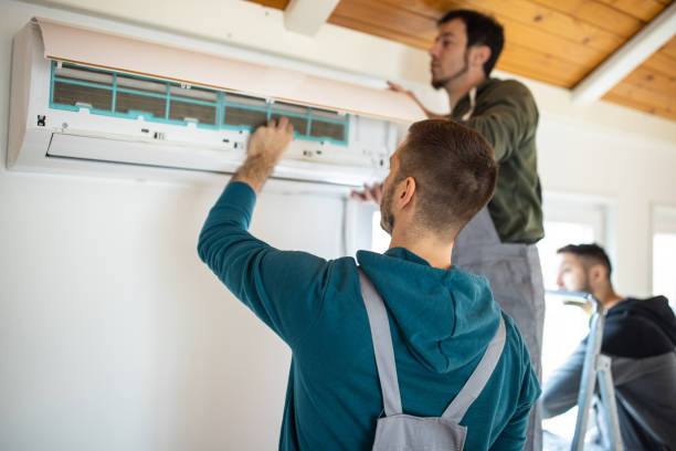 Best HVAC replacement cost  in Collinsville, MS