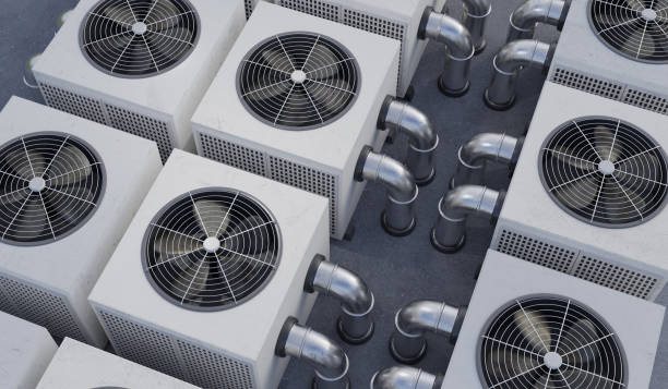 Best HVAC air duct cleaning  in Collinsville, MS