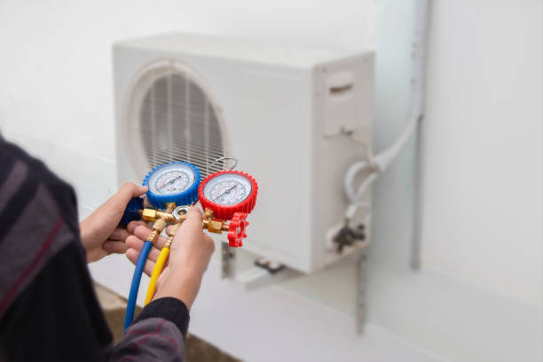 Best HVAC installation services  in Collinsville, MS