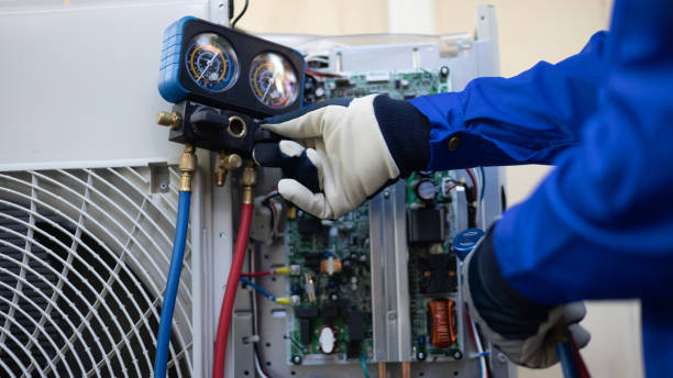 Best HVAC system installation  in Collinsville, MS