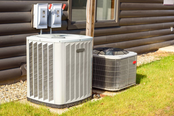 Reliable Collinsville, MS HVAC Solutions